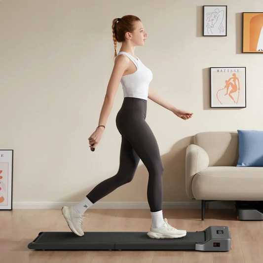 Walkingpad Z1 Premium Foldable Under-Desk Treadmill